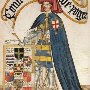 Roger Mortimer