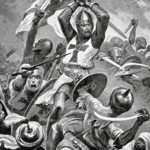 Templer of Tyer