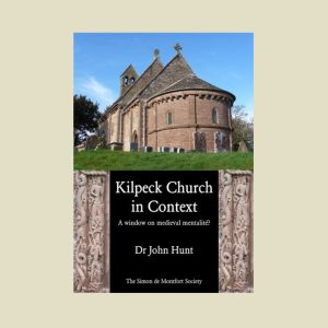 Kilpeck Church