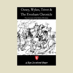 Osney Wykes