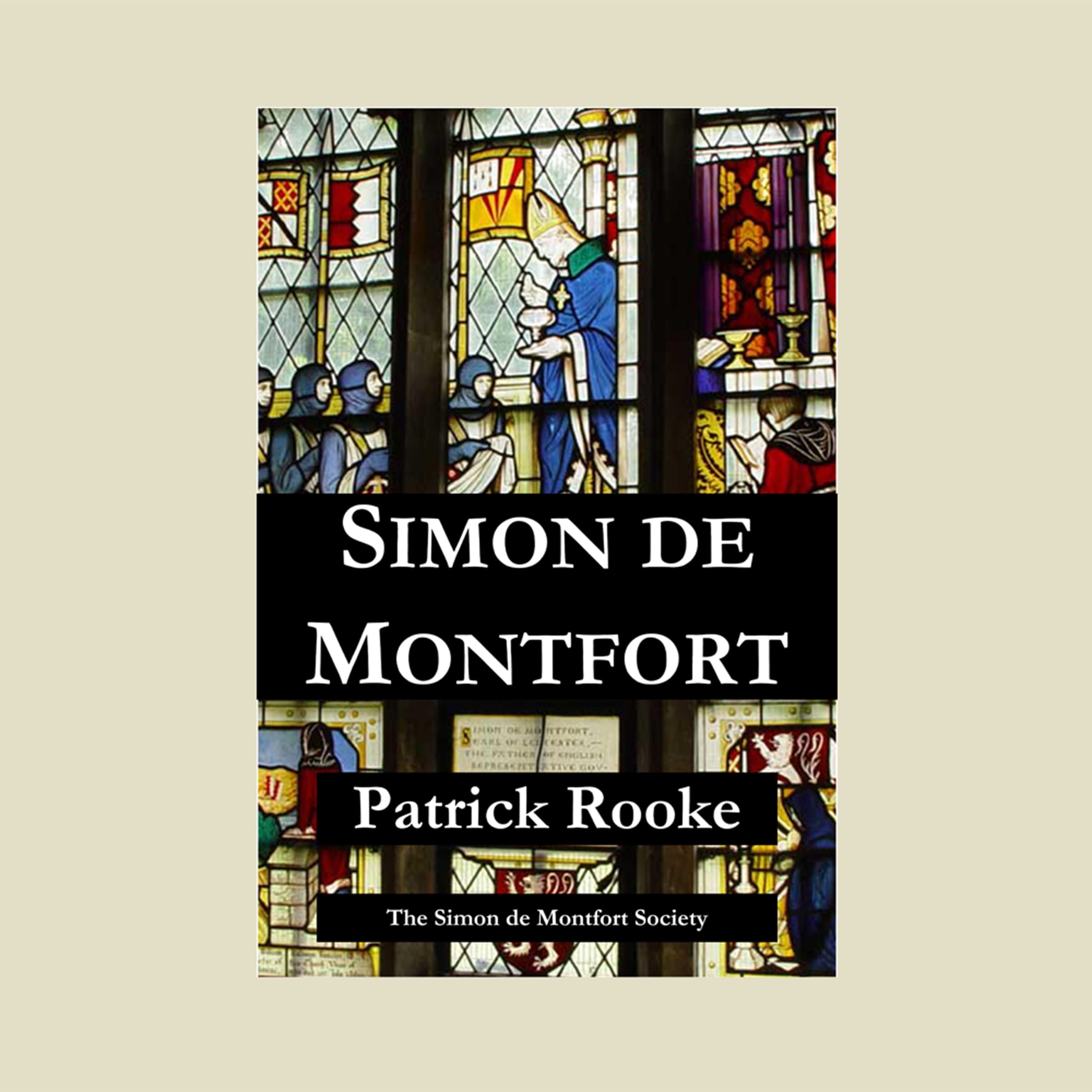 Simon de Montfort - Simon De Montfort