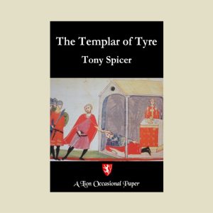 The Templer of Tyre