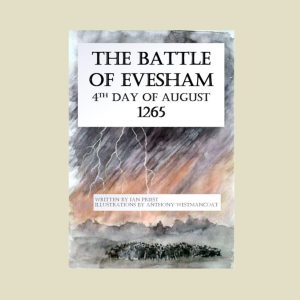 The Battle of Evesham