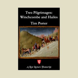 Two Pilgrimages