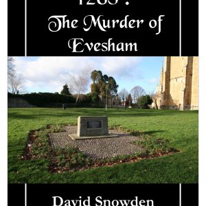 1265 - the Murder of Evesham