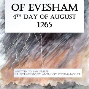 Battle of Evesham junior guide