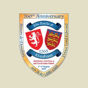 Battle of Evesham