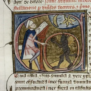 The October Day School